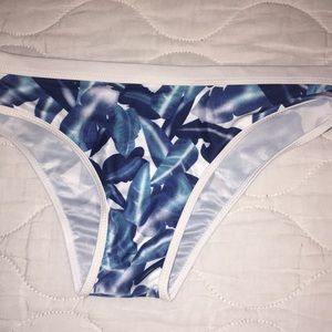 bathing suit bottoms